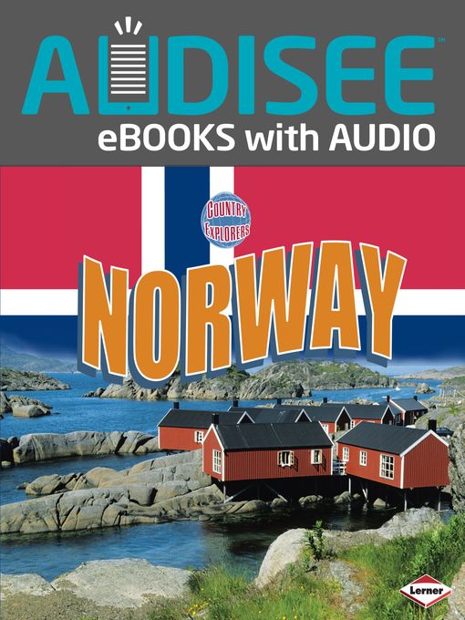 Title details for Norway by Deborah Kopka - Wait list